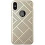 Nillkin AIR series ventilated fasion case for Apple iPhone XS, iPhone X order from official NILLKIN store